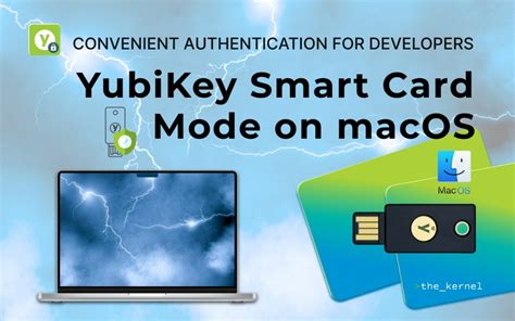 smart card keychain password|Using your YubiKey as a smart card in macOS – Yubico.